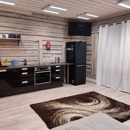 Oekopesa Kuelaliskorterid Otepää Esterno foto