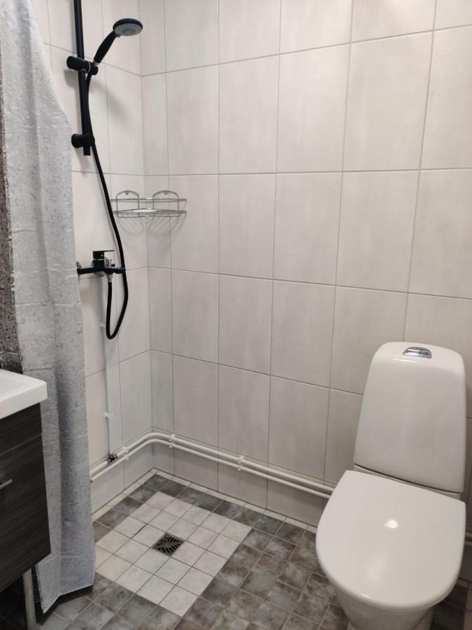 Oekopesa Kuelaliskorterid Otepää Esterno foto