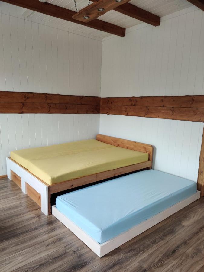 Oekopesa Kuelaliskorterid Otepää Esterno foto